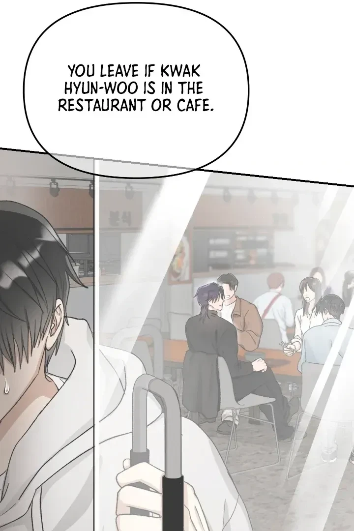 Housemate From Hell Chapter 6, page 39