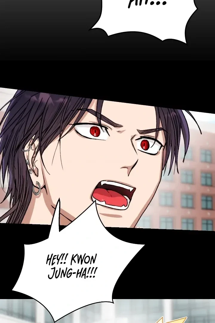 Housemate From Hell Chapter 6, page 42