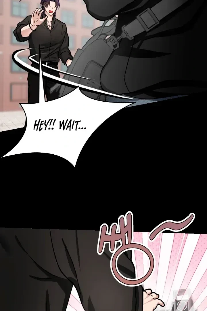 Housemate From Hell Chapter 6, page 44