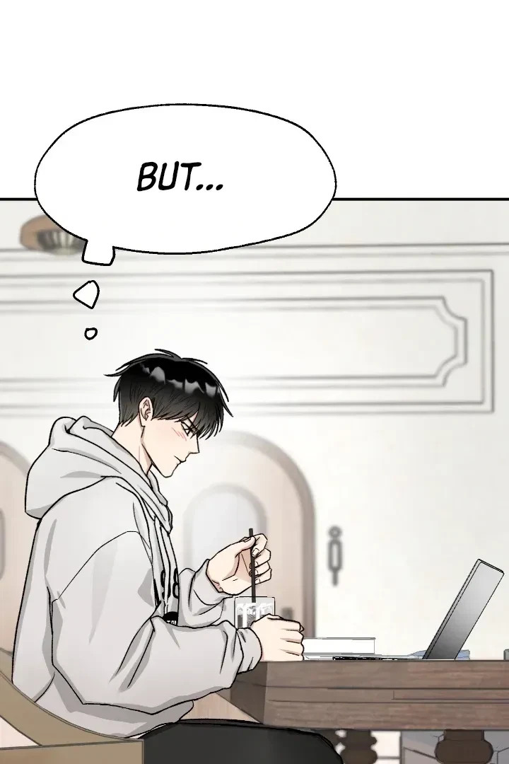 Housemate From Hell Chapter 6, page 49