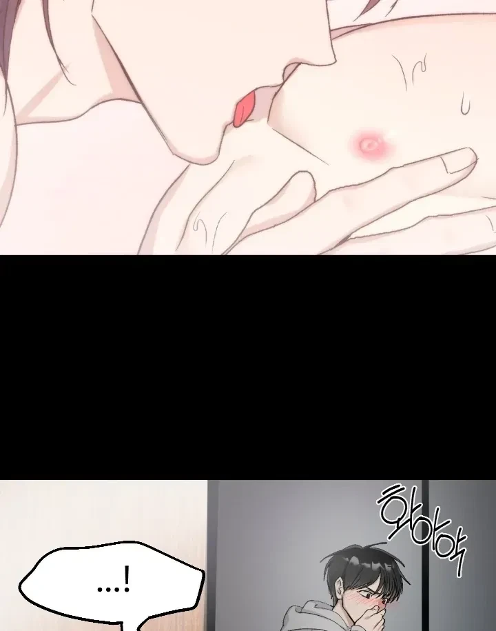 Housemate From Hell Chapter 6, page 55