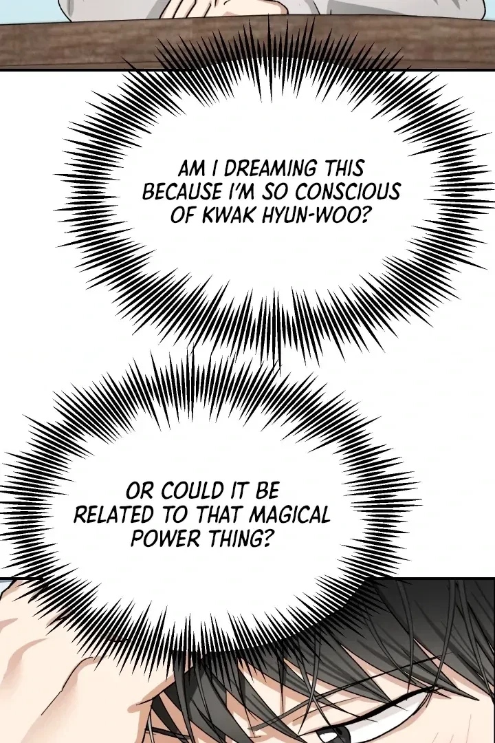Housemate From Hell Chapter 6, page 58