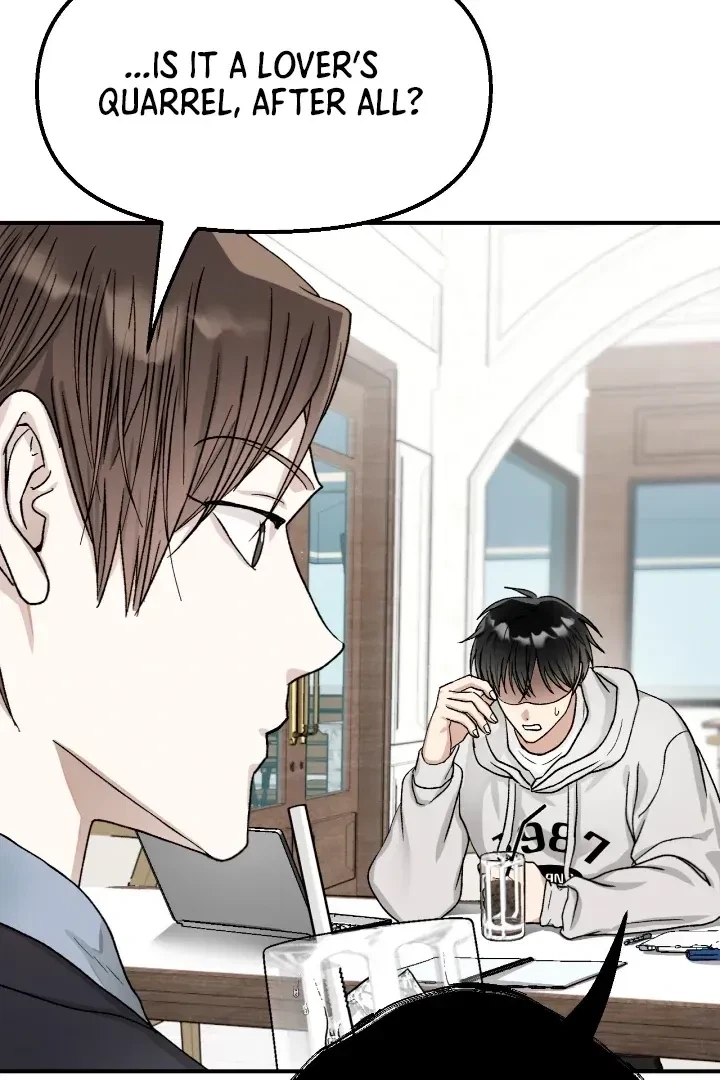 Housemate From Hell Chapter 6, page 62