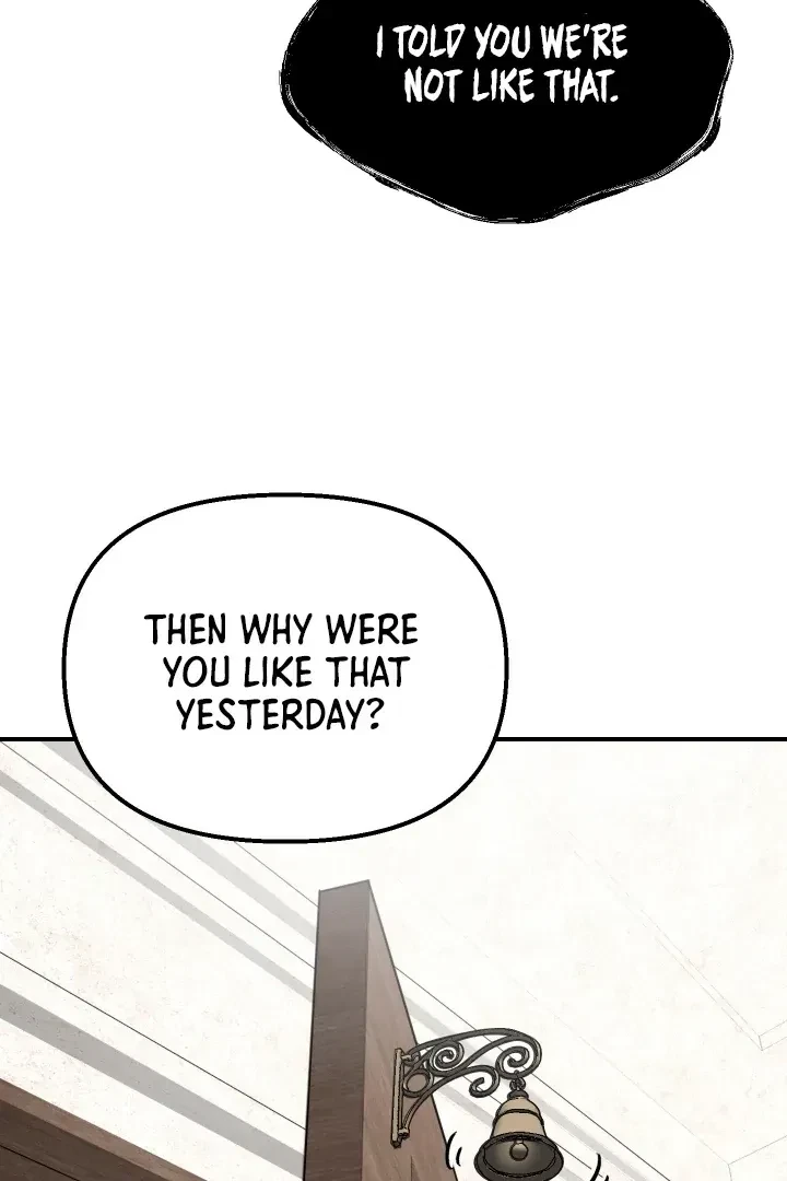 Housemate From Hell Chapter 6, page 63