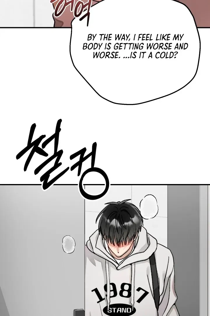 Housemate From Hell Chapter 6, page 89