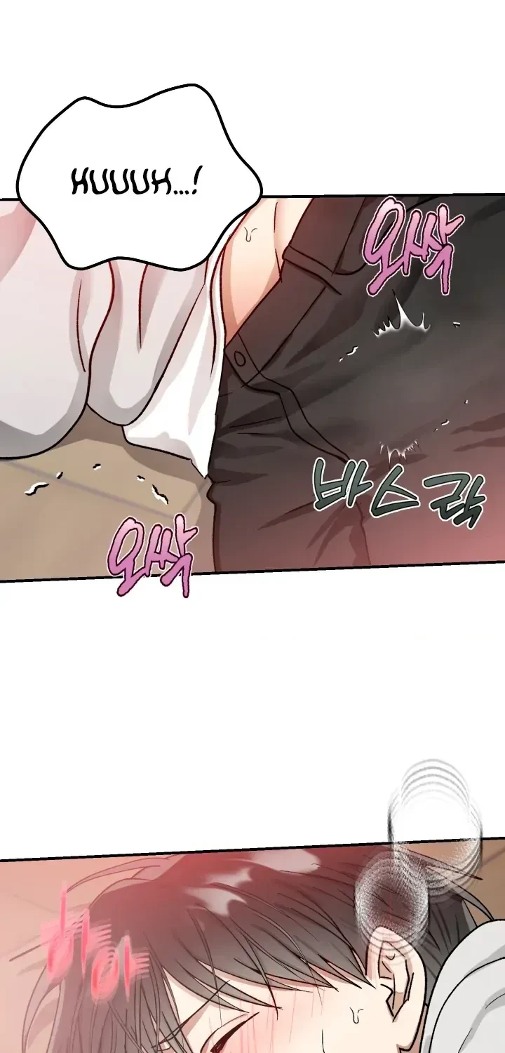 Housemate From Hell Chapter 6, page 95