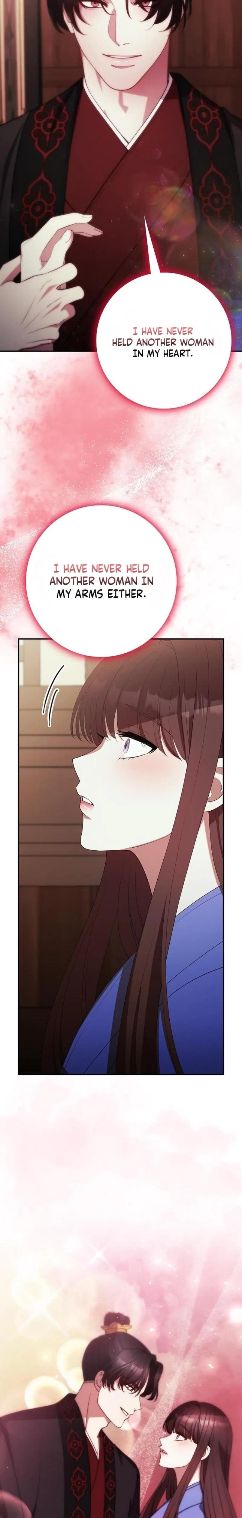 The Tyrant Who Loved Lies Chapter 36, page 18
