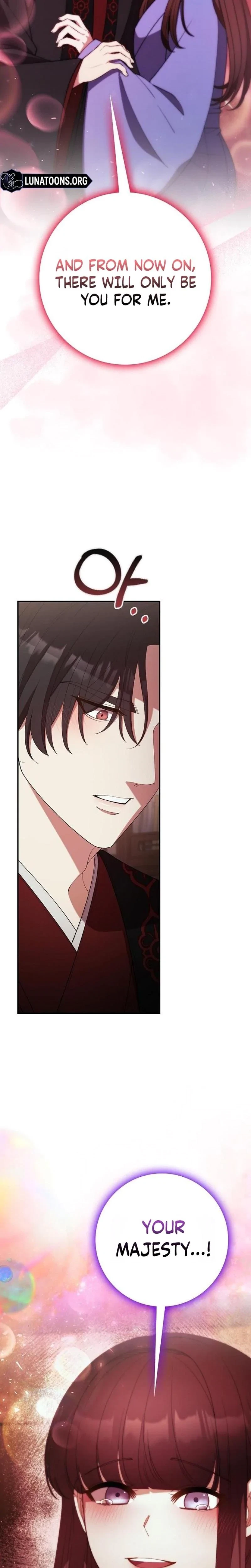 The Tyrant Who Loved Lies Chapter 36, page 19