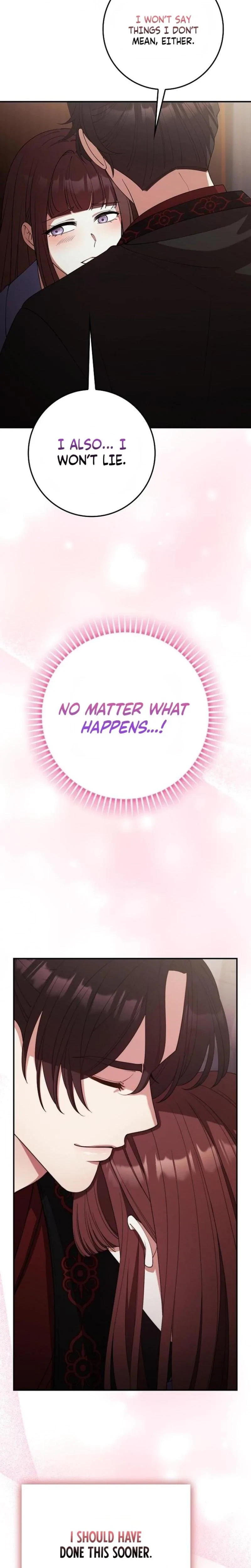 The Tyrant Who Loved Lies Chapter 36, page 22