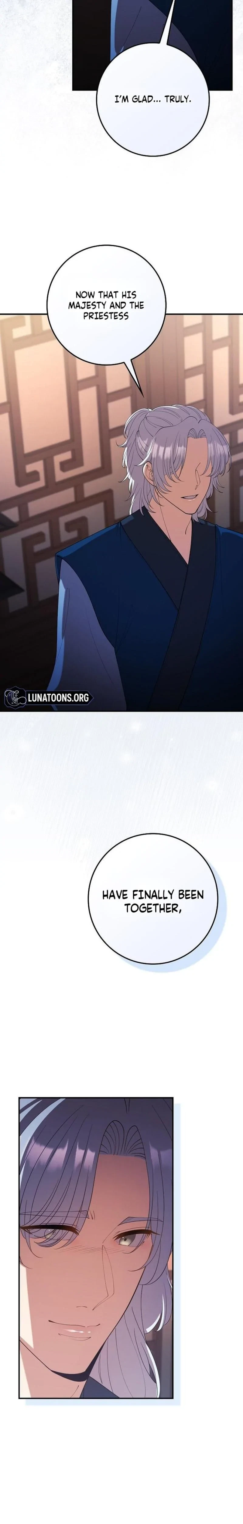 The Tyrant Who Loved Lies Chapter 36, page 24
