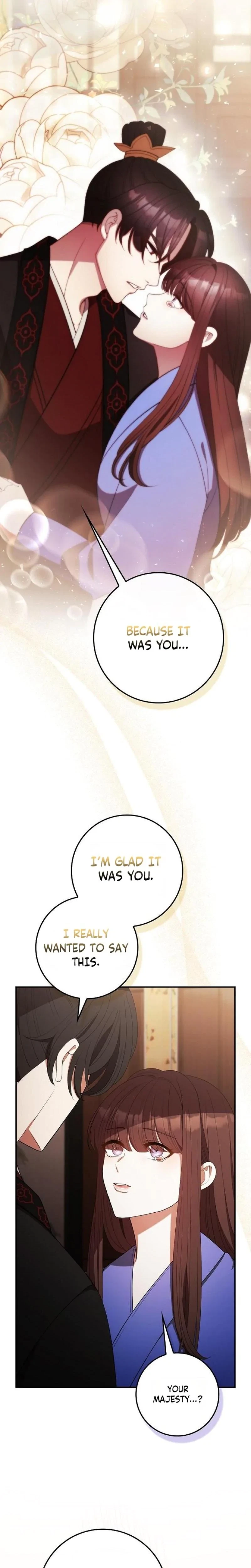 The Tyrant Who Loved Lies Chapter 36, page 4