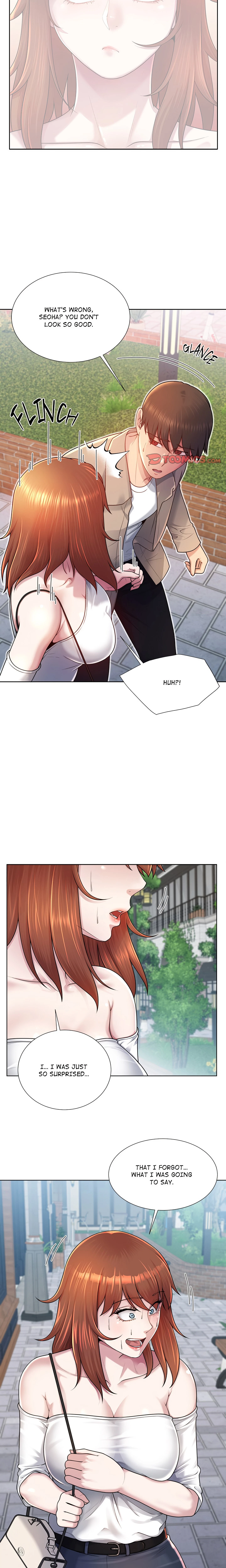 No, I Want HER! Chapter 38 (Uncensored), page 6