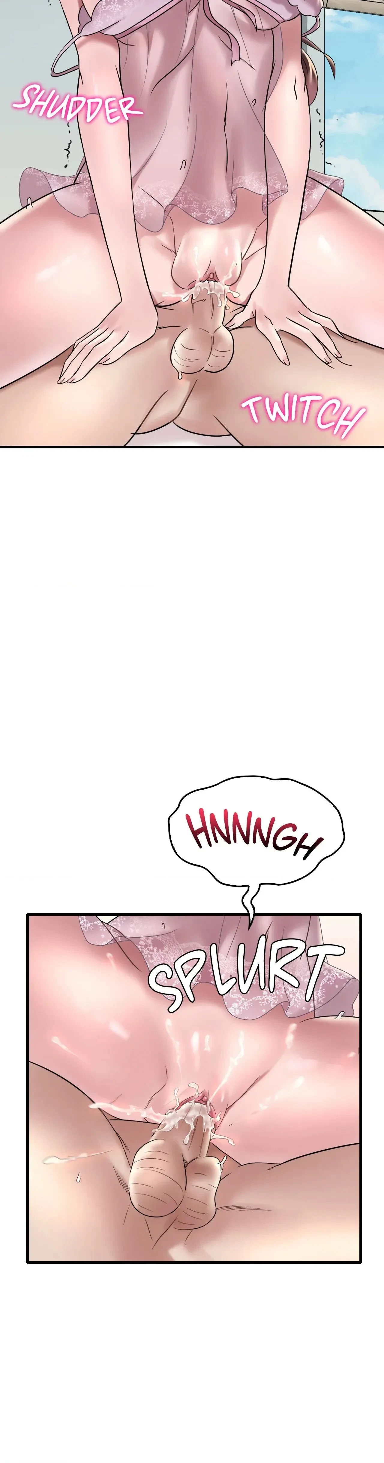 Drunk On You Chapter 33, page 12