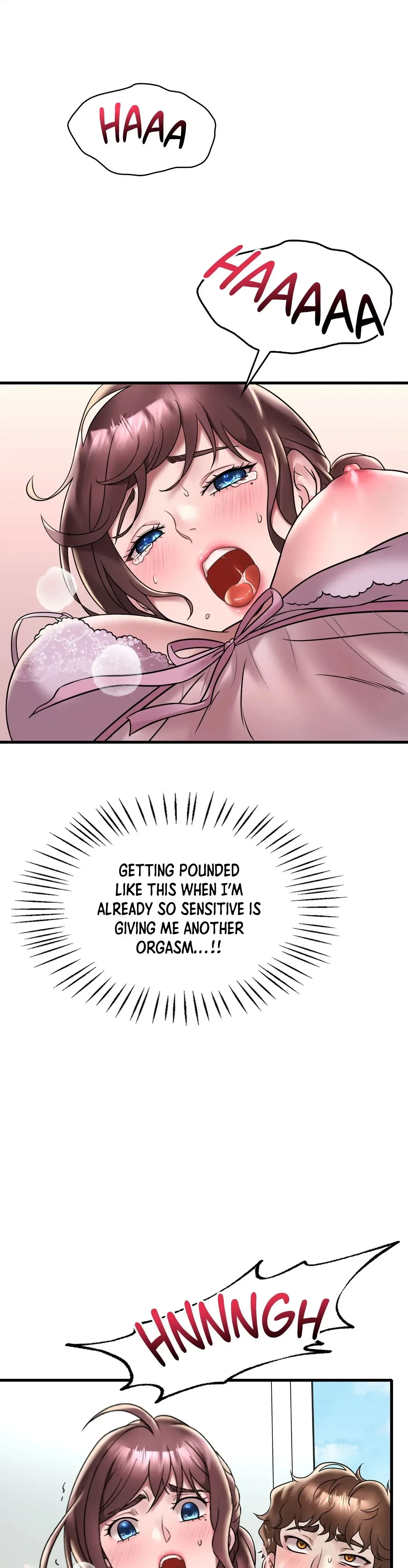 Drunk On You Chapter 33, page 15