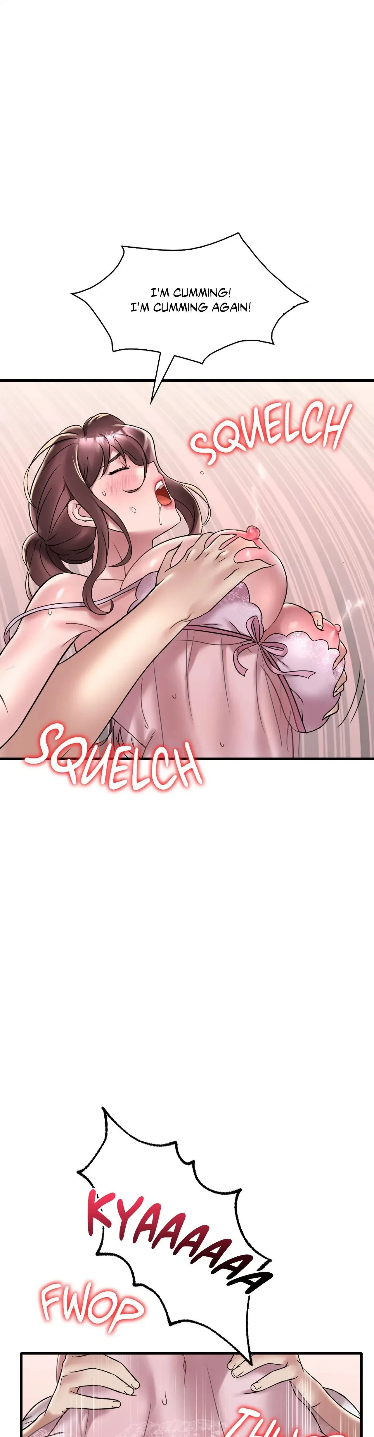 Drunk On You Chapter 33, page 17