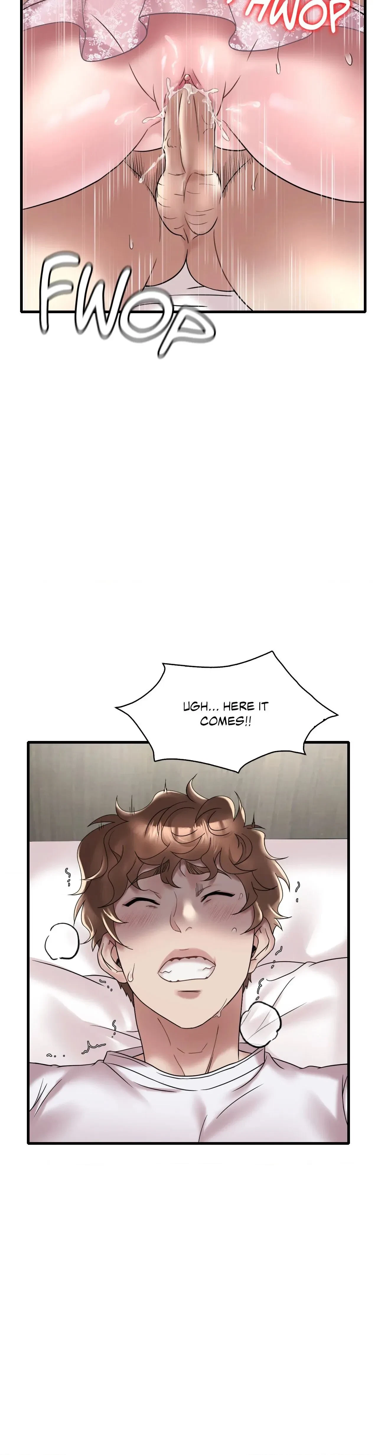 Drunk On You Chapter 33, page 18