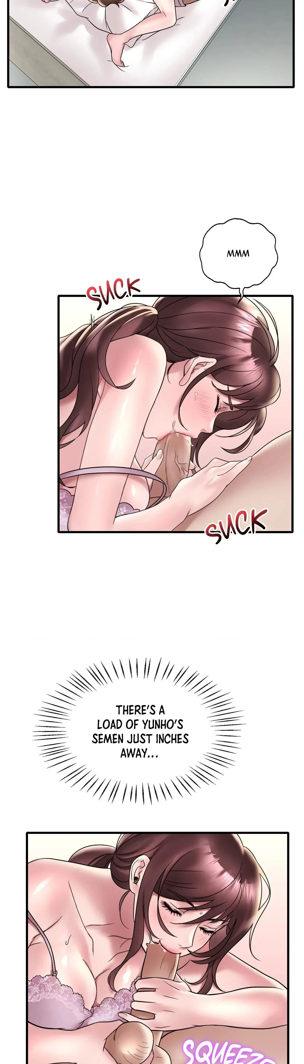 Drunk On You Chapter 33, page 2