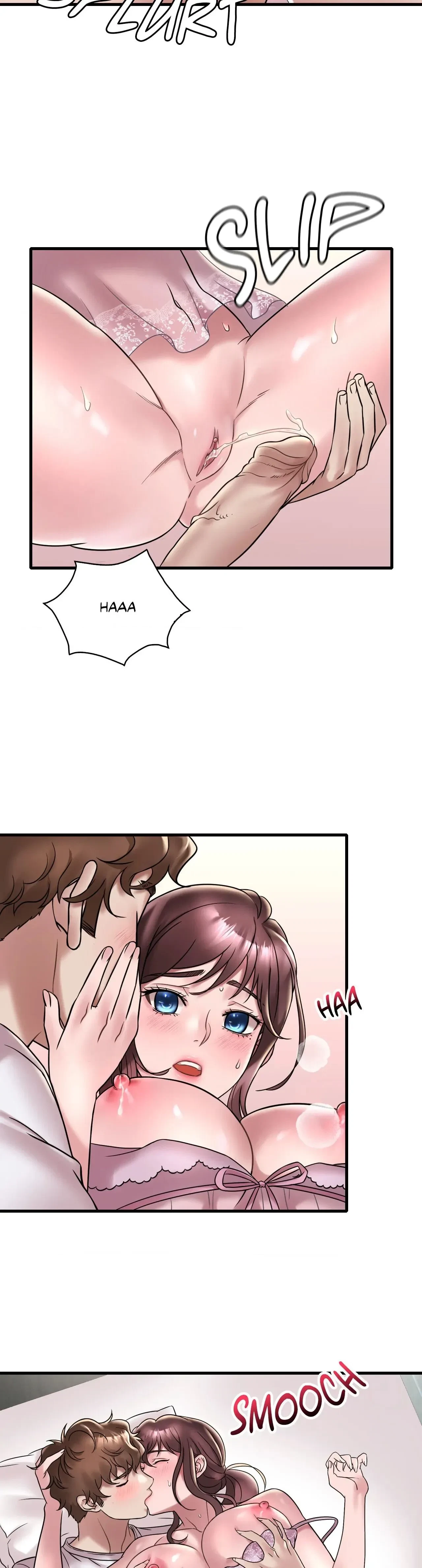 Drunk On You Chapter 33, page 21