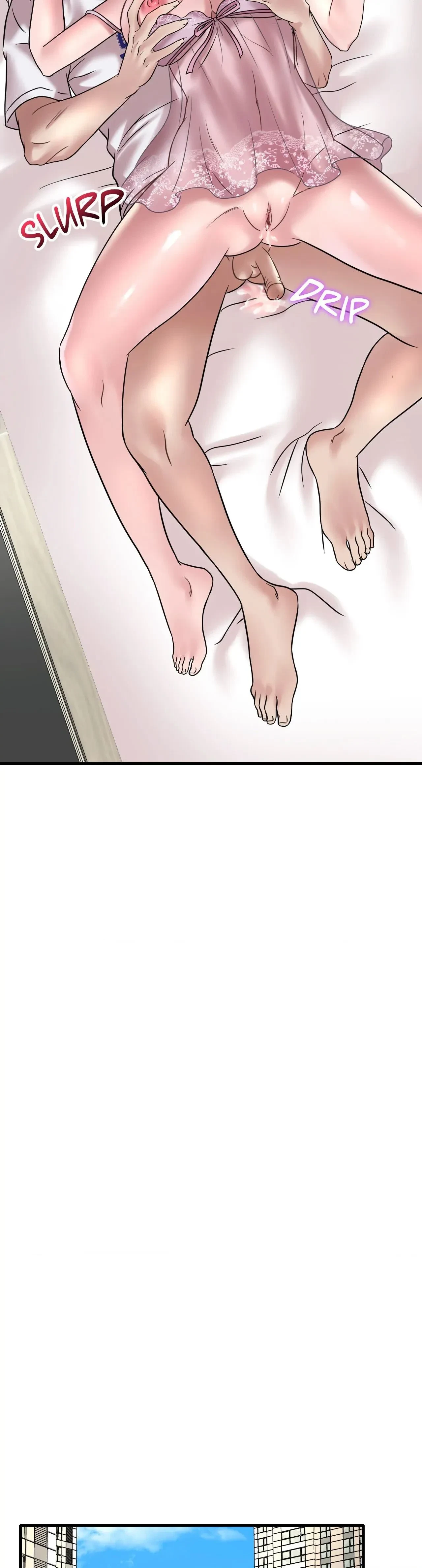 Drunk On You Chapter 33, page 22