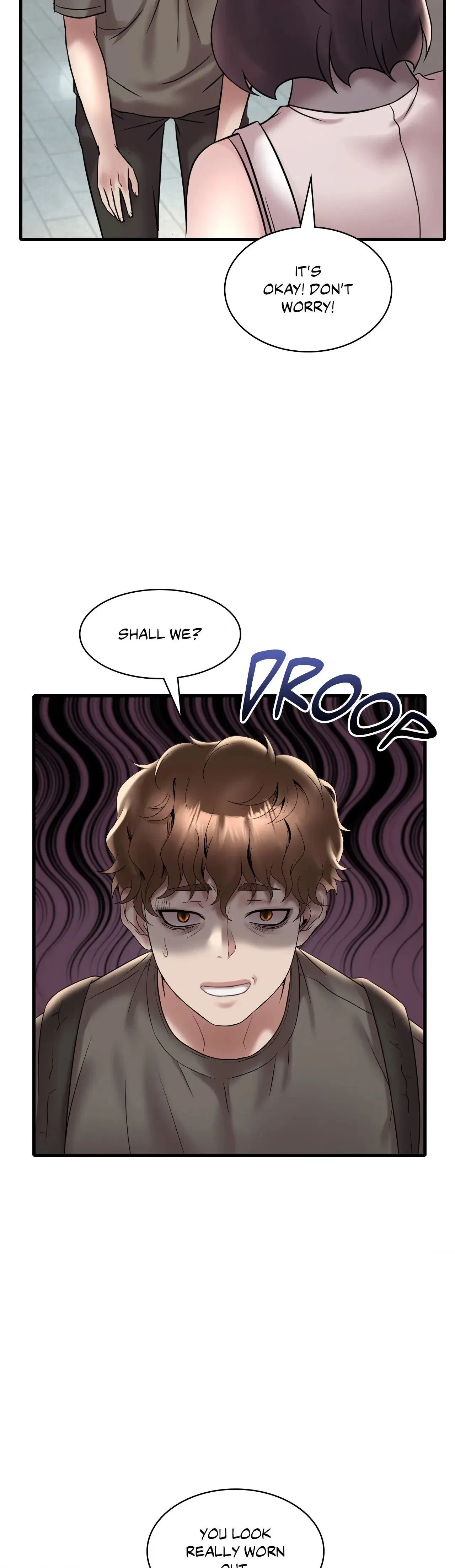 Drunk On You Chapter 33, page 25