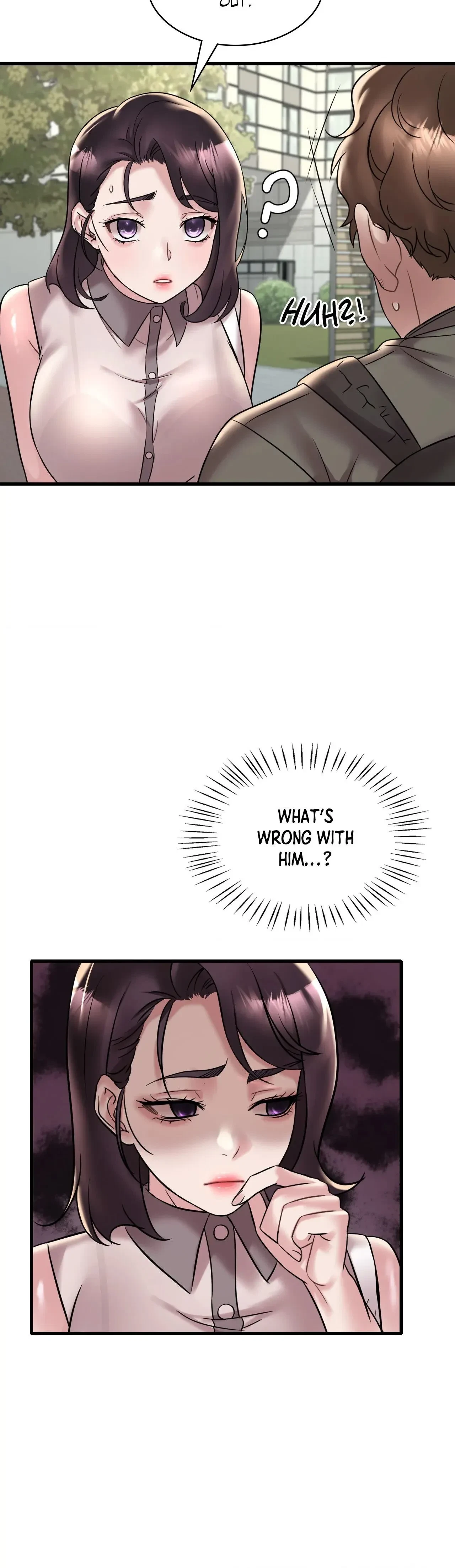 Drunk On You Chapter 33, page 26