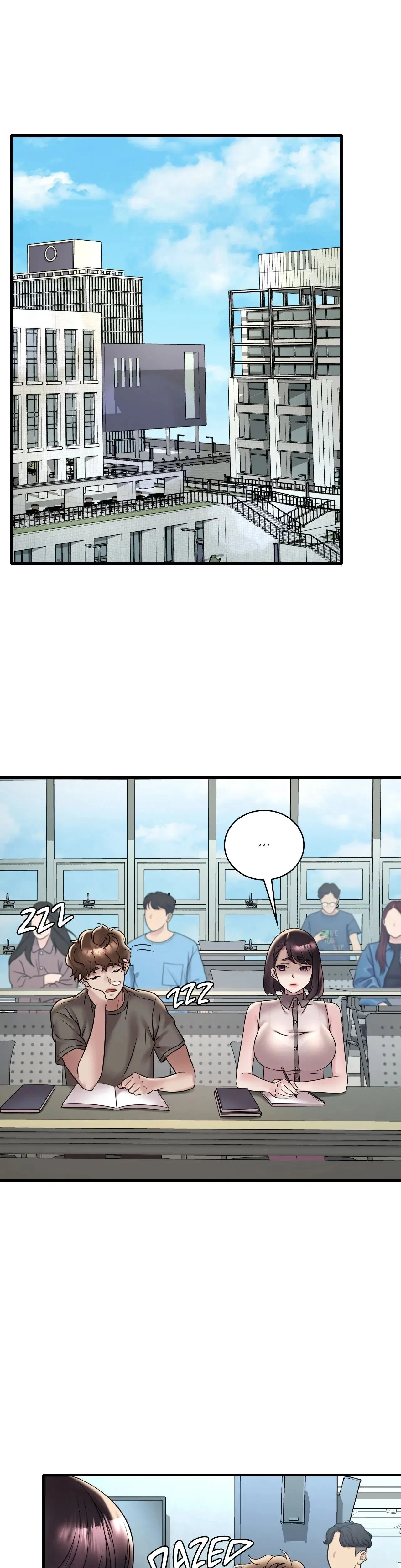 Drunk On You Chapter 33, page 29