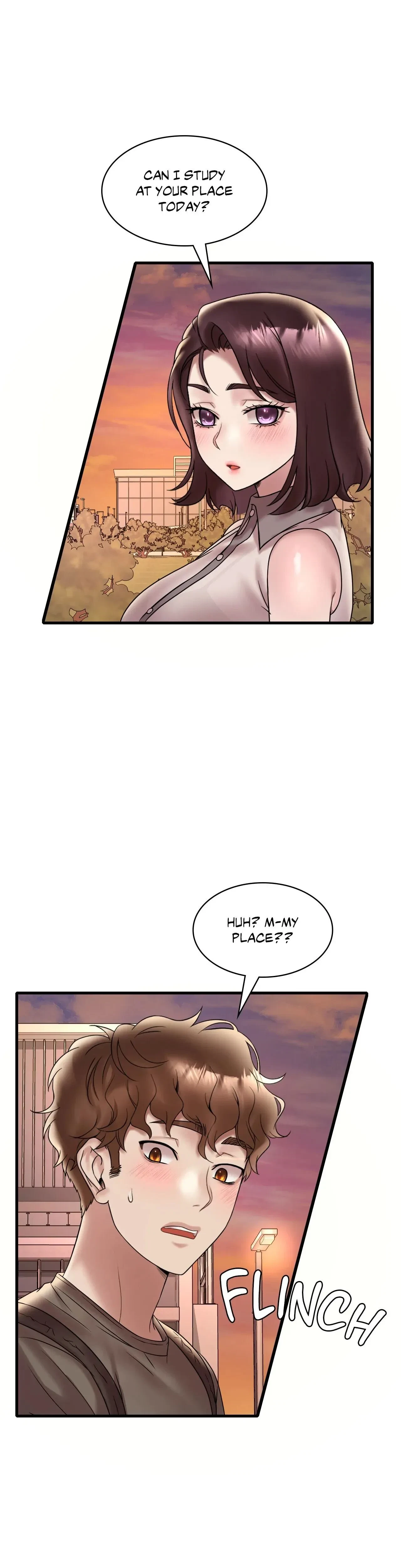 Drunk On You Chapter 33, page 32