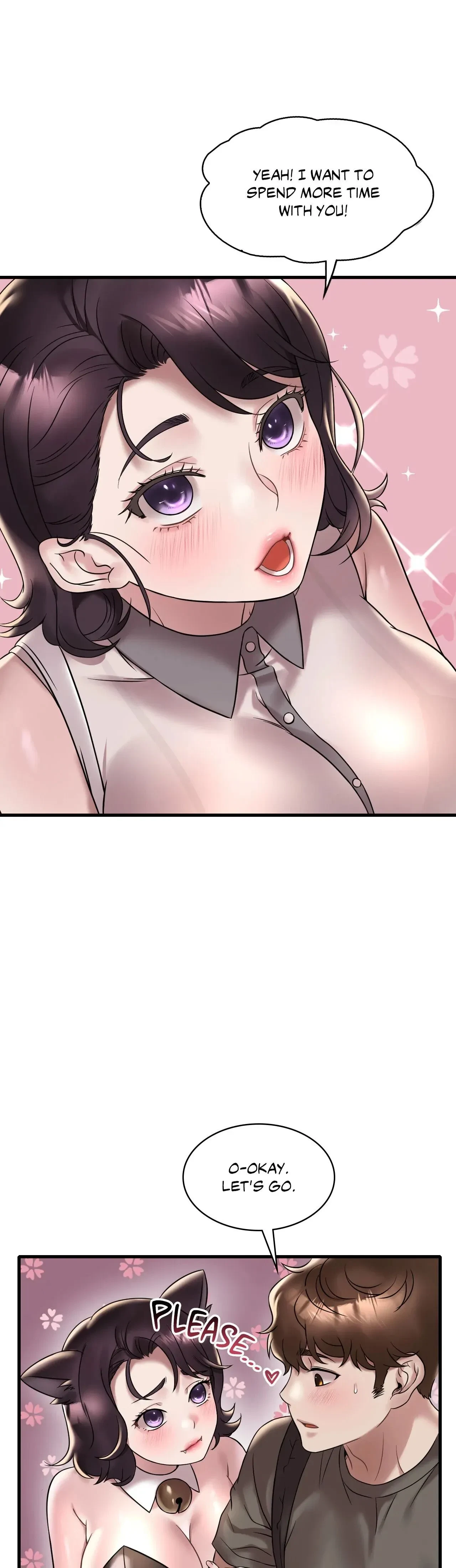Drunk On You Chapter 33, page 33