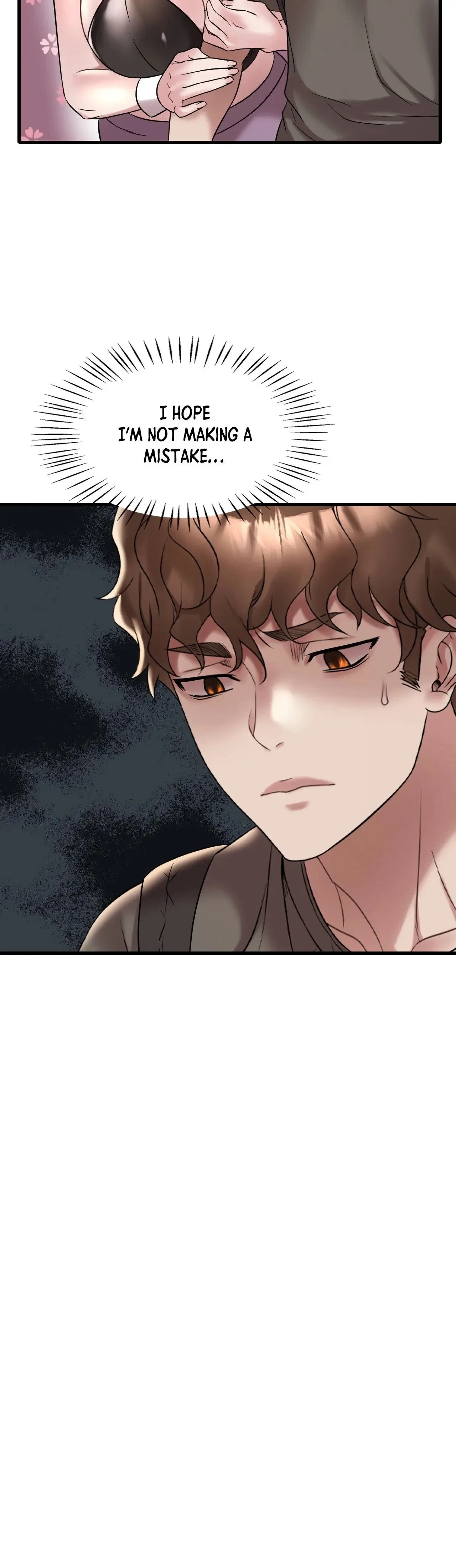 Drunk On You Chapter 33, page 34