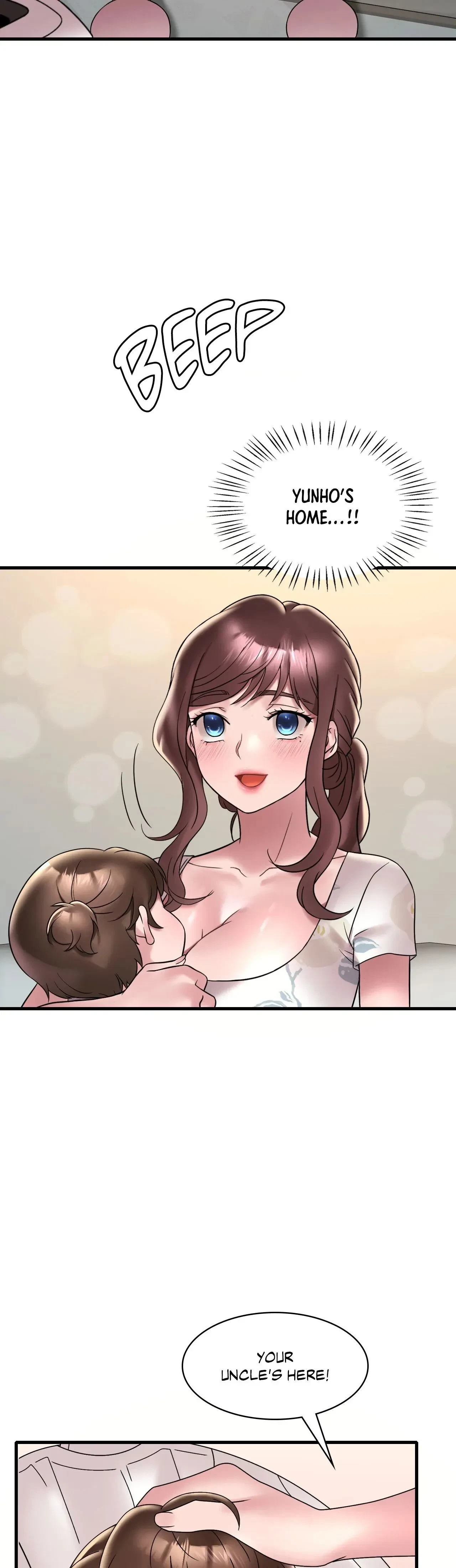 Drunk On You Chapter 33, page 36