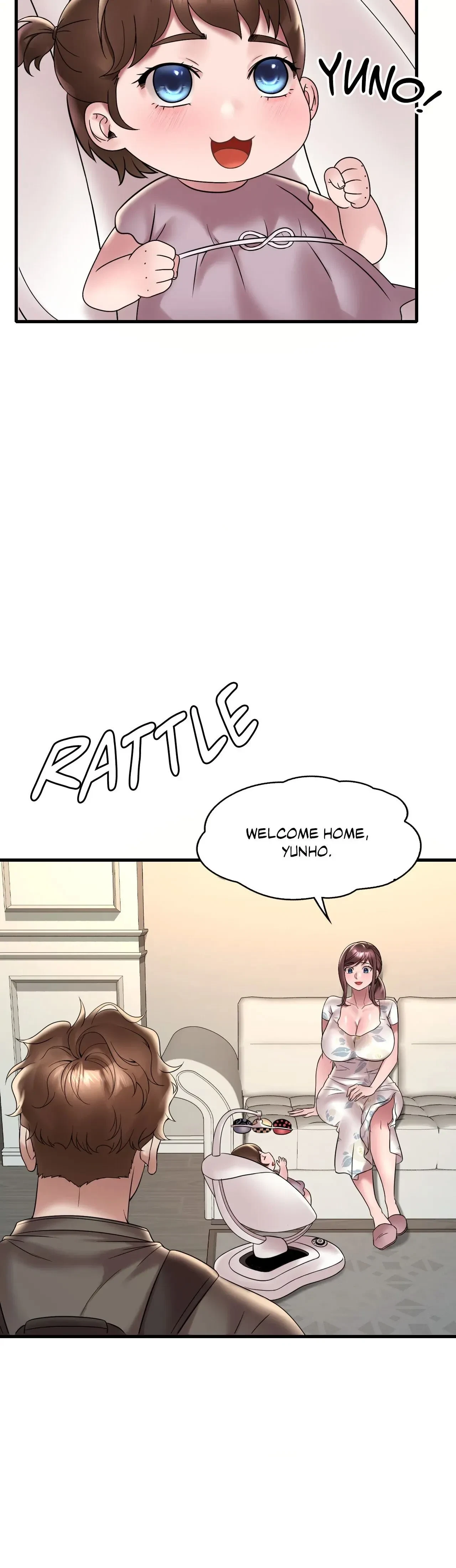 Drunk On You Chapter 33, page 37