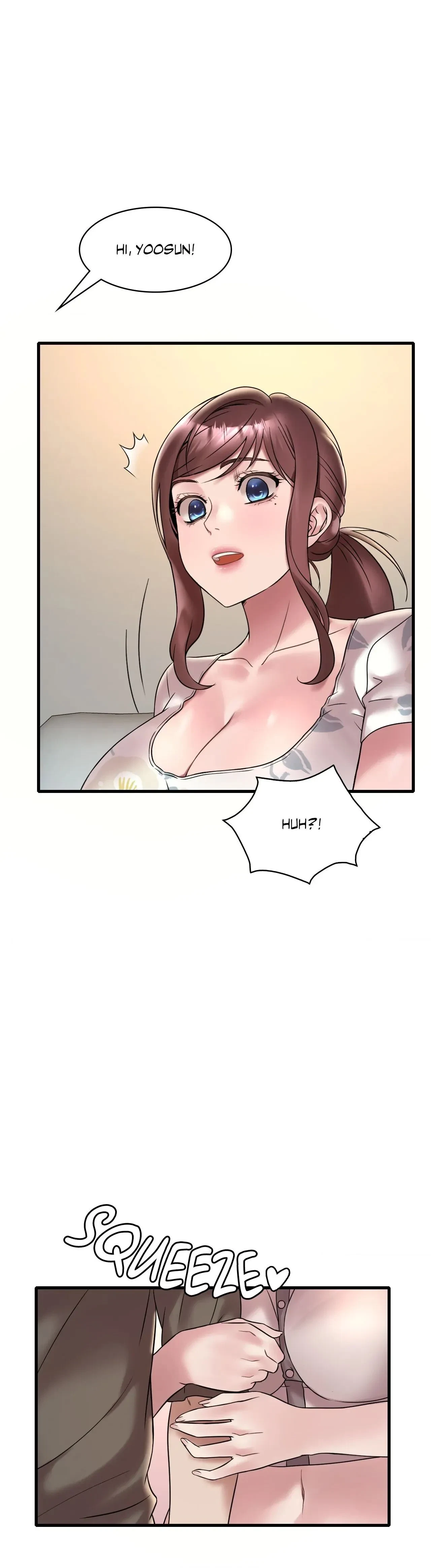 Drunk On You Chapter 33, page 38