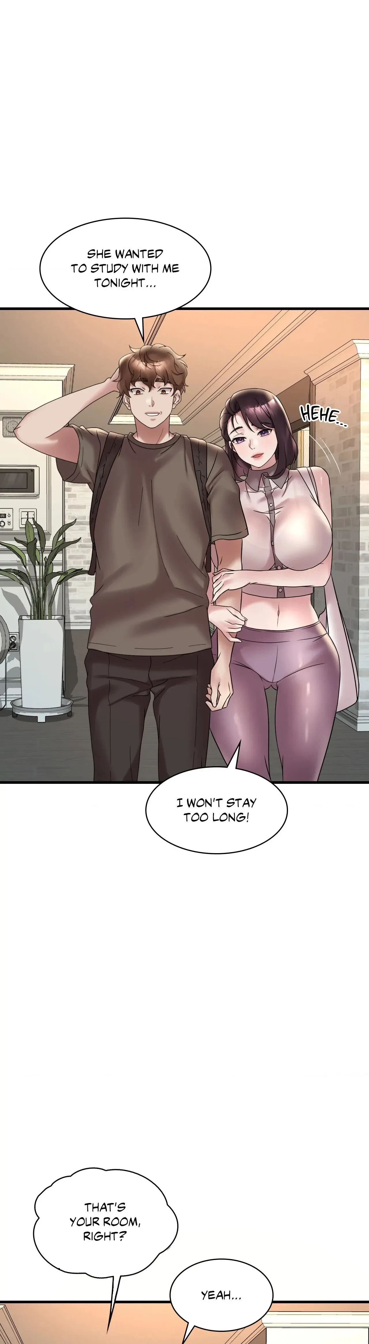 Drunk On You Chapter 33, page 39