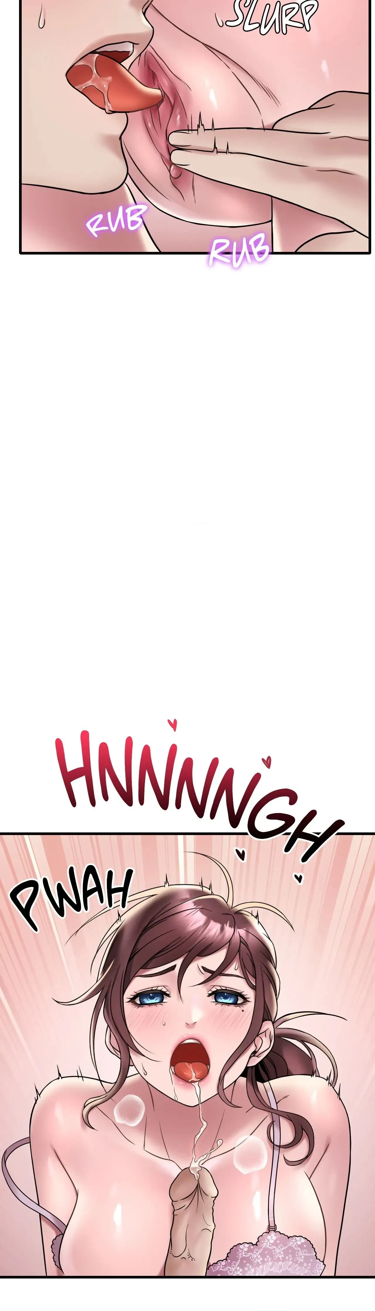 Drunk On You Chapter 33, page 4