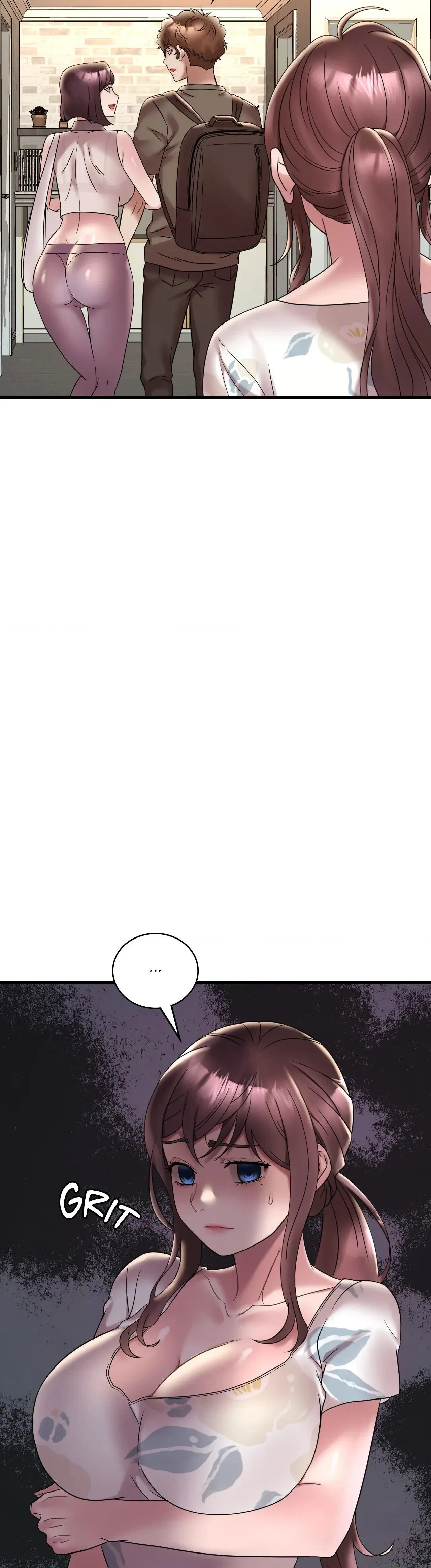 Drunk On You Chapter 33, page 40