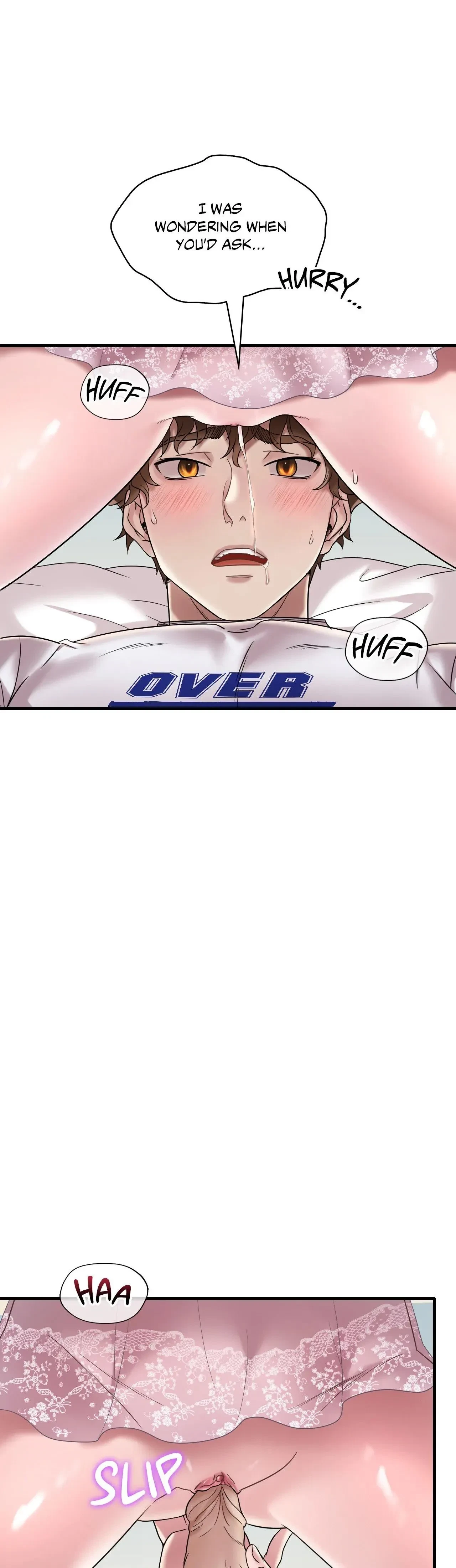 Drunk On You Chapter 33, page 6