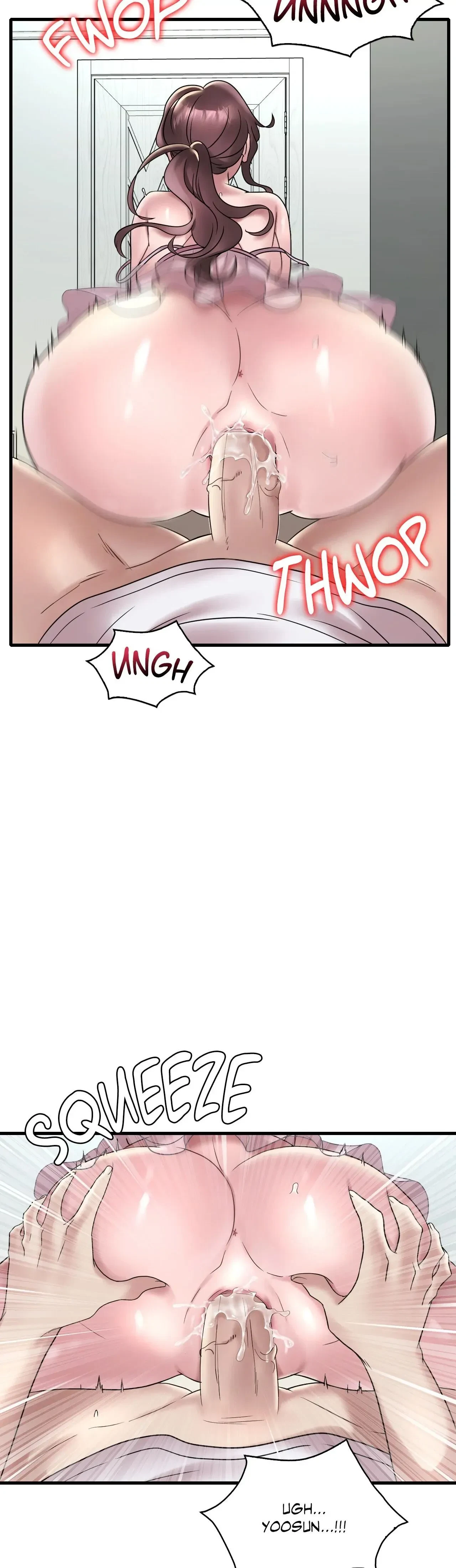 Drunk On You Chapter 33, page 9