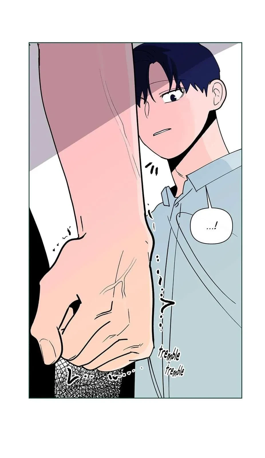 Banana Scandal Chapter 181, page 14