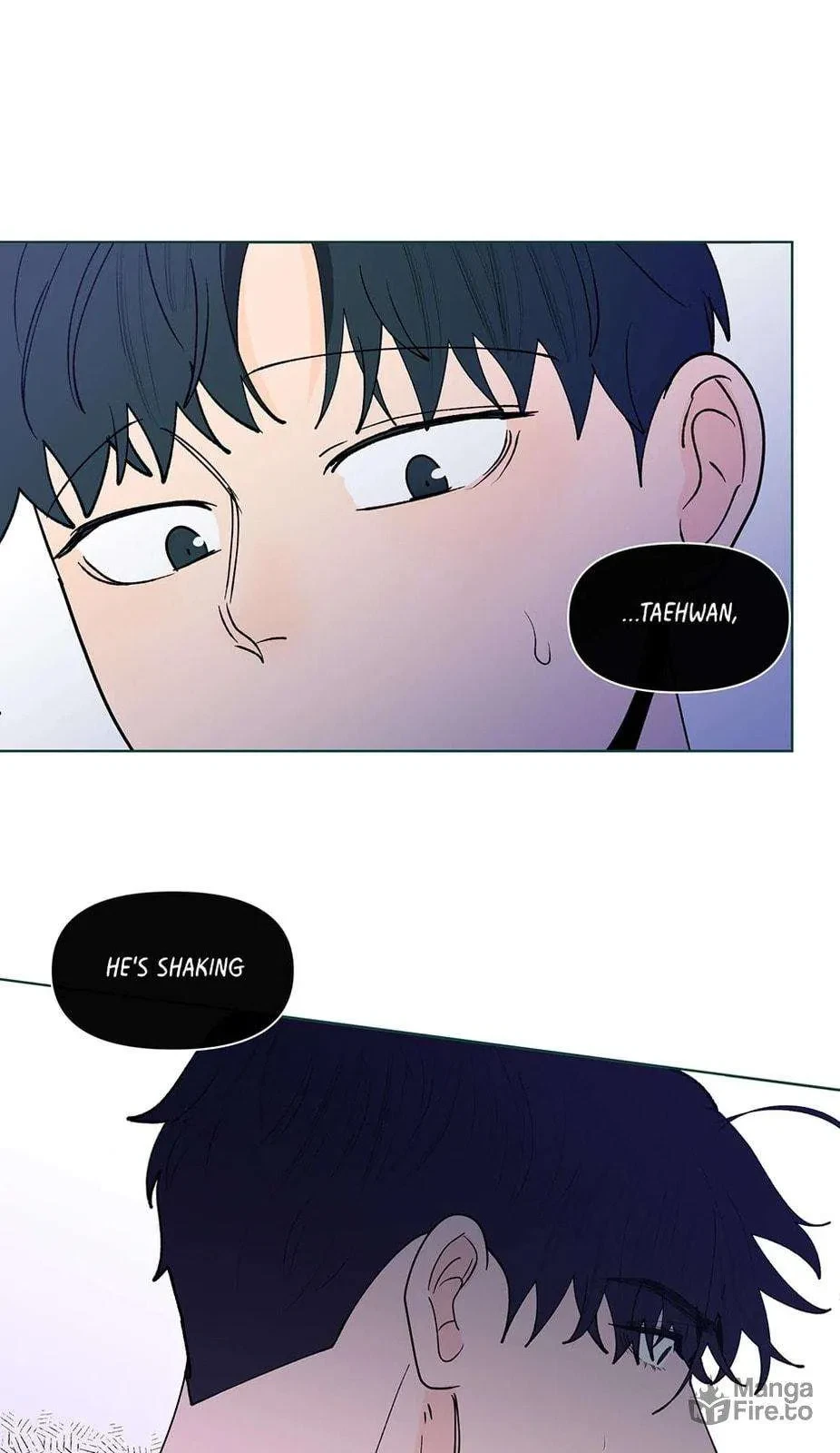 Banana Scandal Chapter 181, page 15
