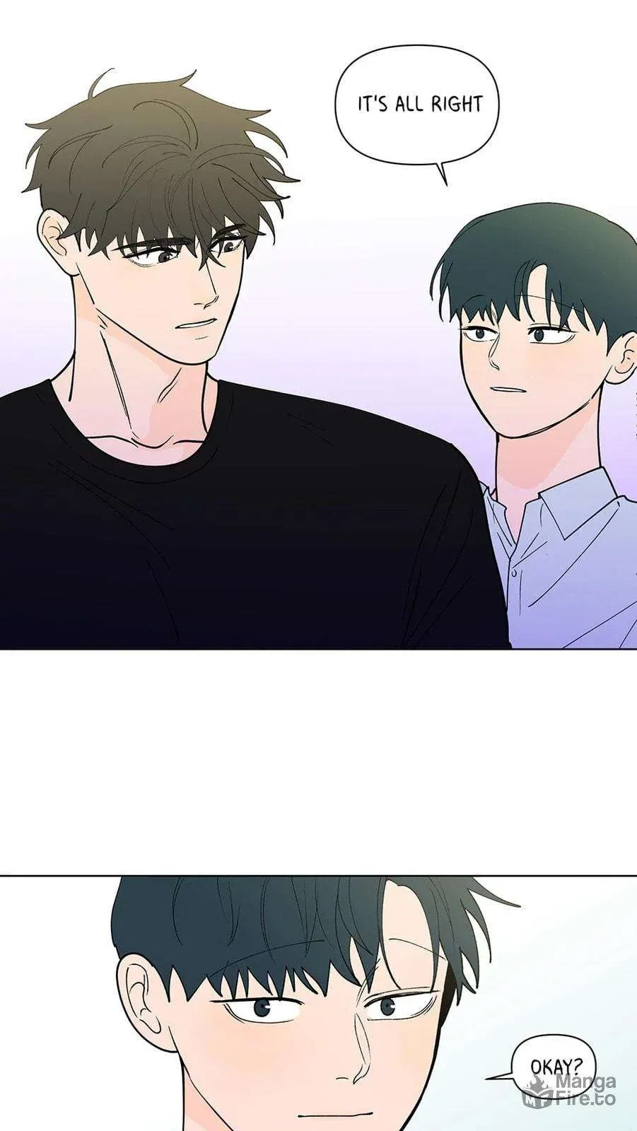 Banana Scandal Chapter 181, page 18