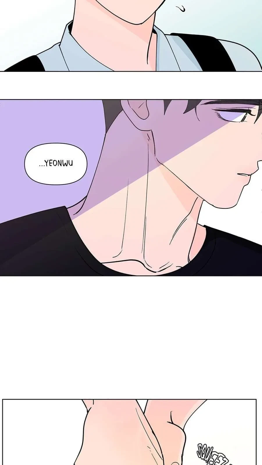 Banana Scandal Chapter 181, page 19