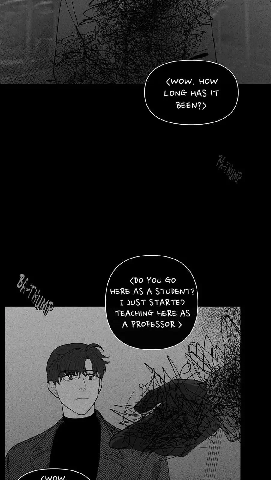 Banana Scandal Chapter 181, page 2