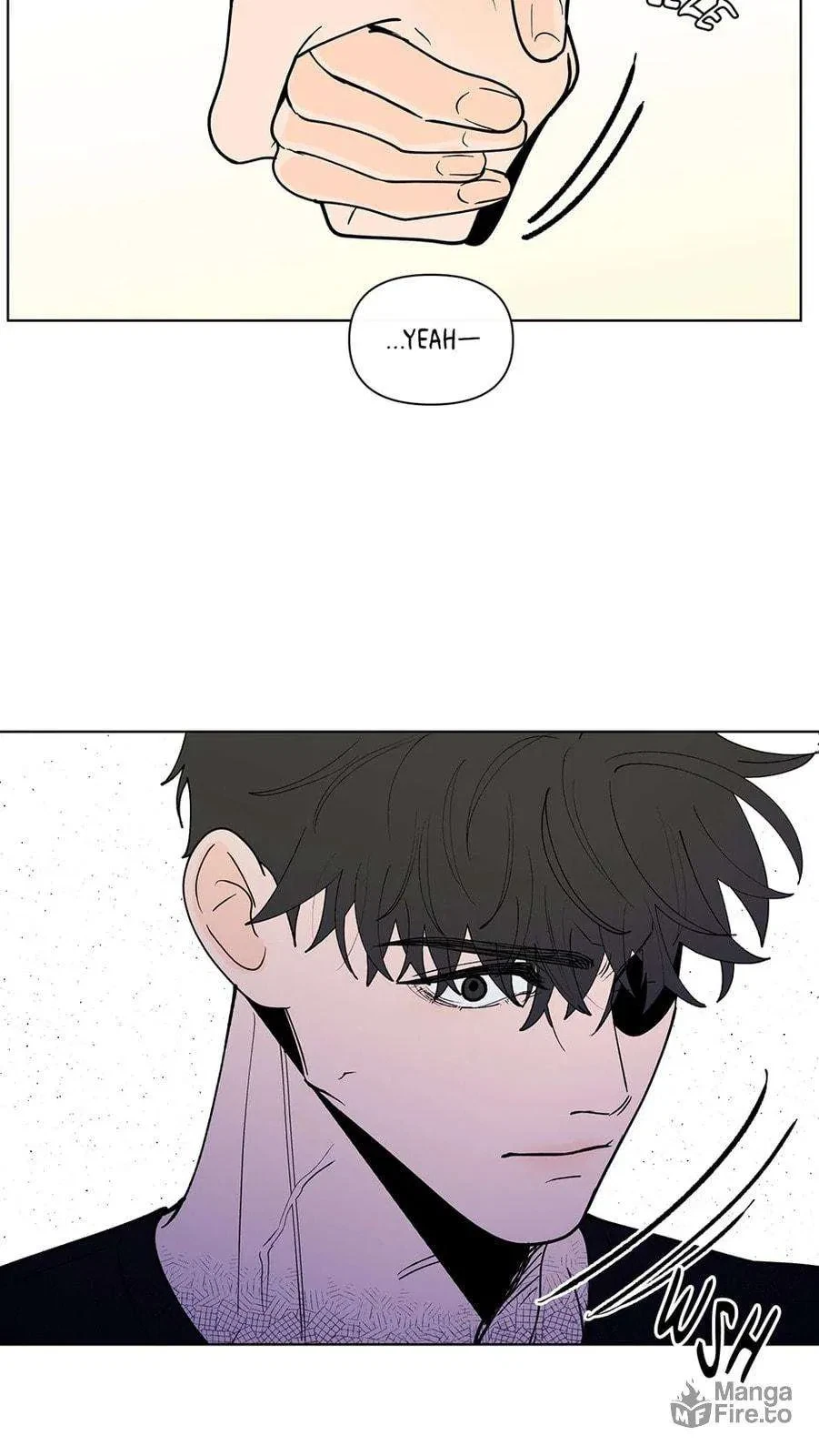 Banana Scandal Chapter 181, page 20