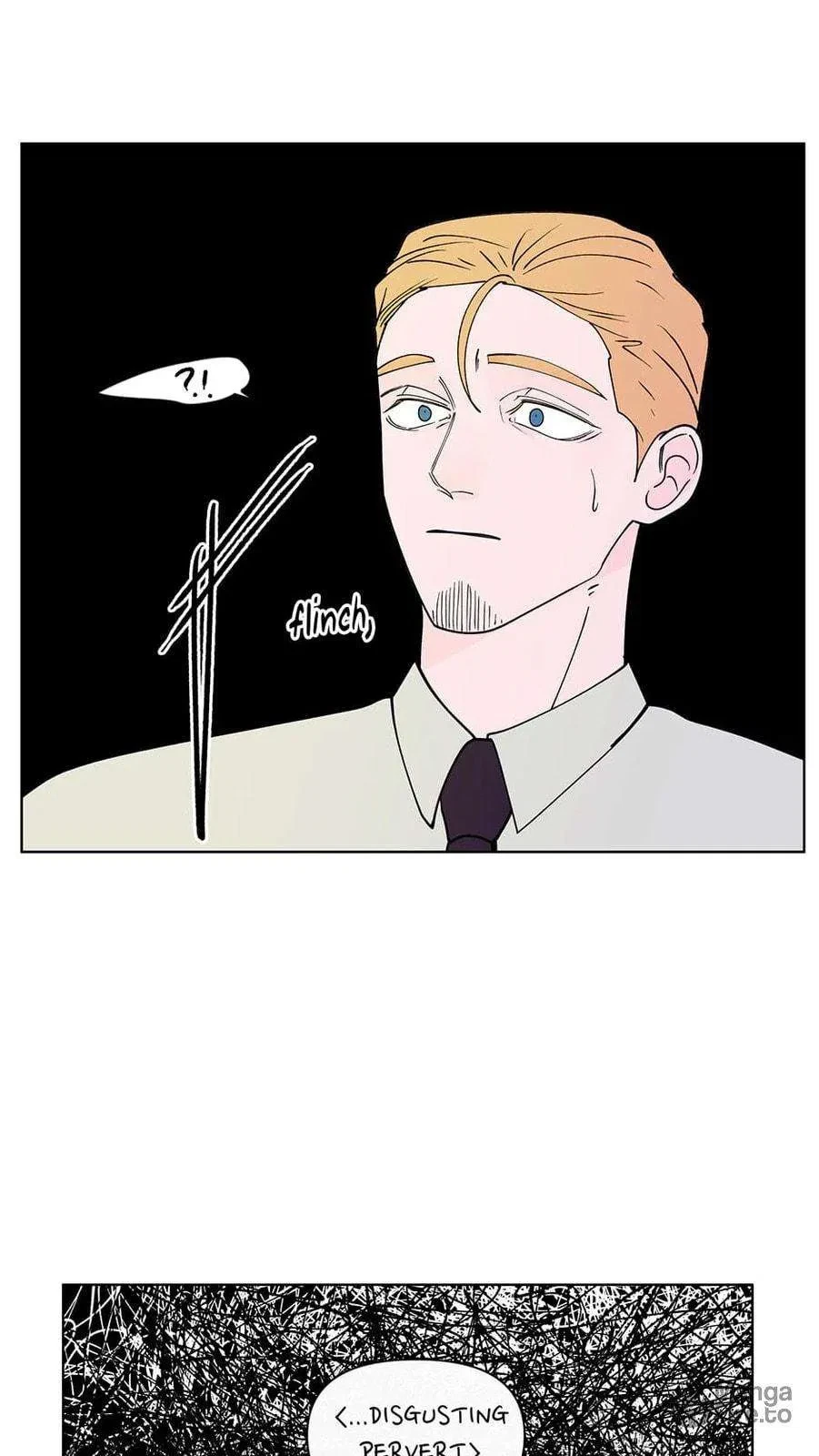 Banana Scandal Chapter 181, page 21