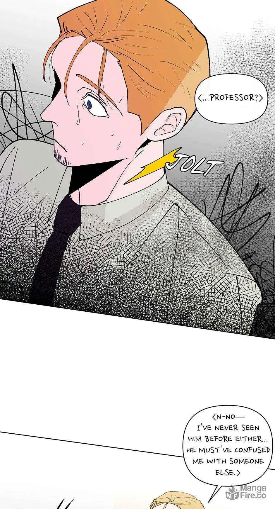 Banana Scandal Chapter 181, page 24
