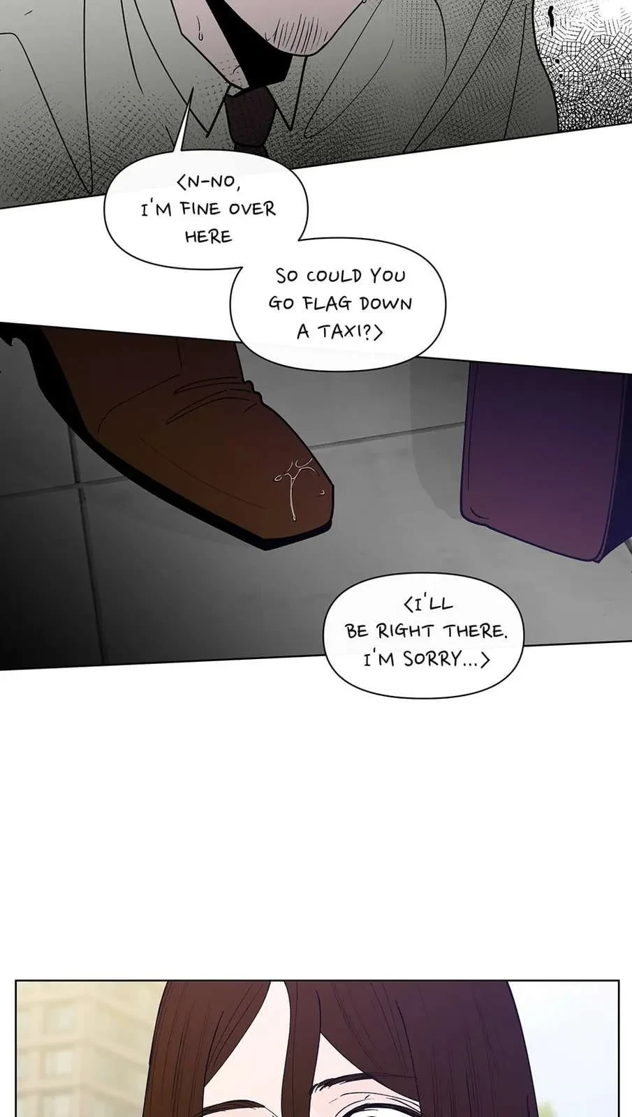 Banana Scandal Chapter 181, page 28