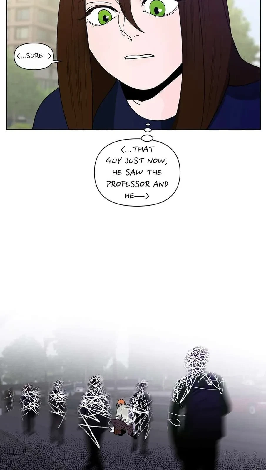 Banana Scandal Chapter 181, page 29