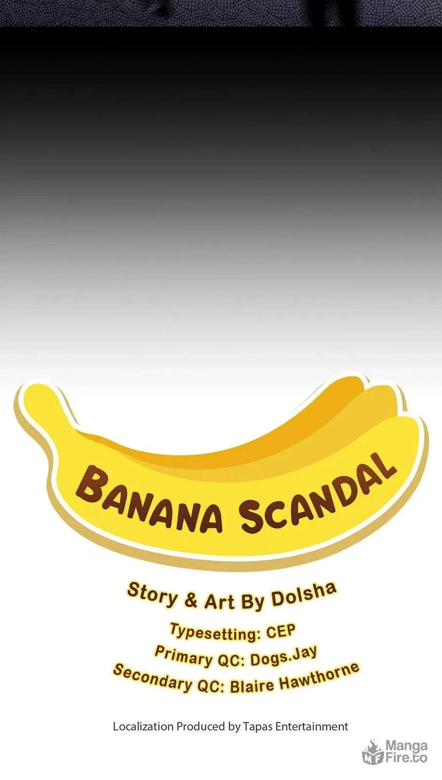Banana Scandal Chapter 181, page 30