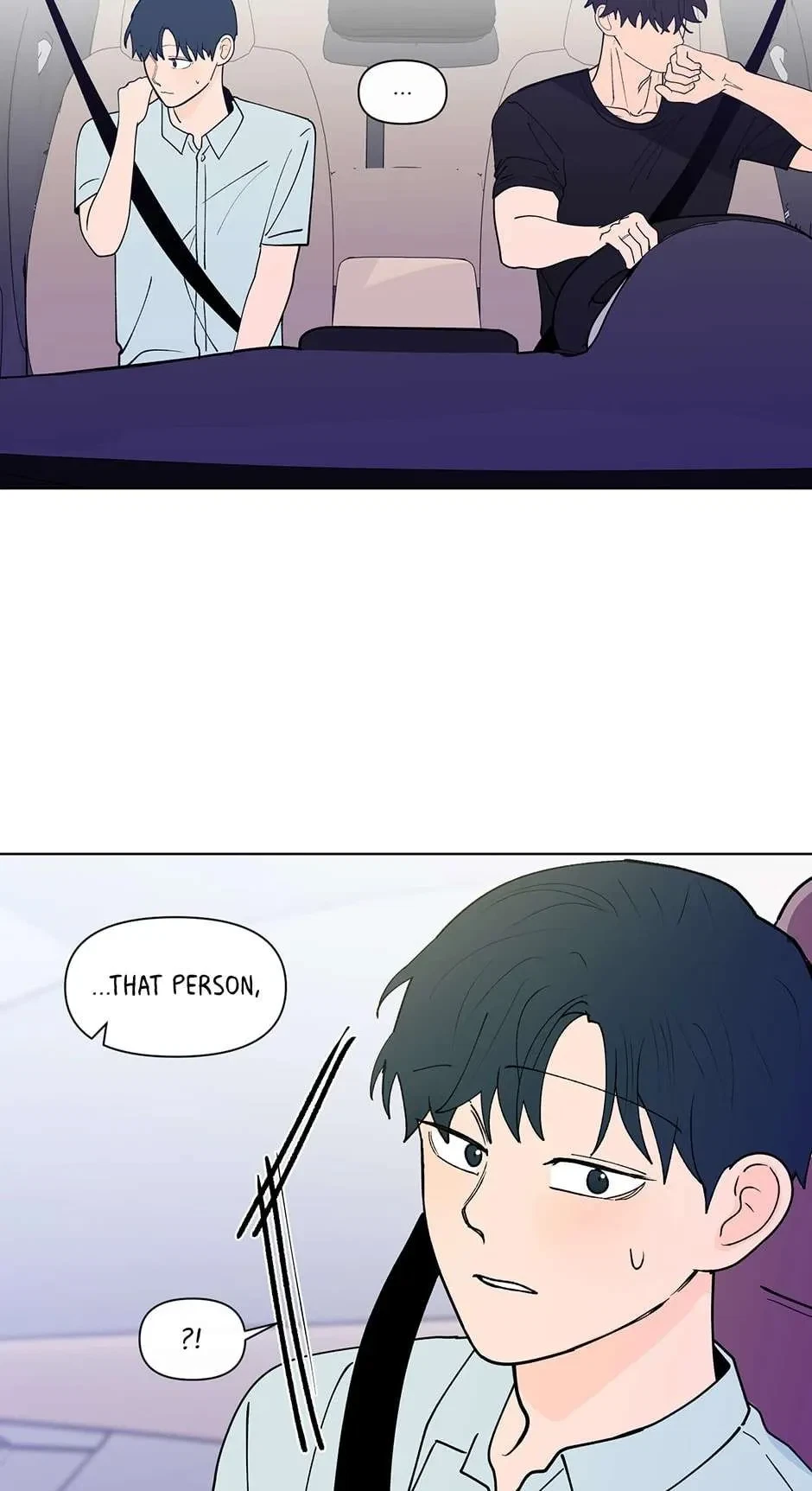 Banana Scandal Chapter 181, page 32