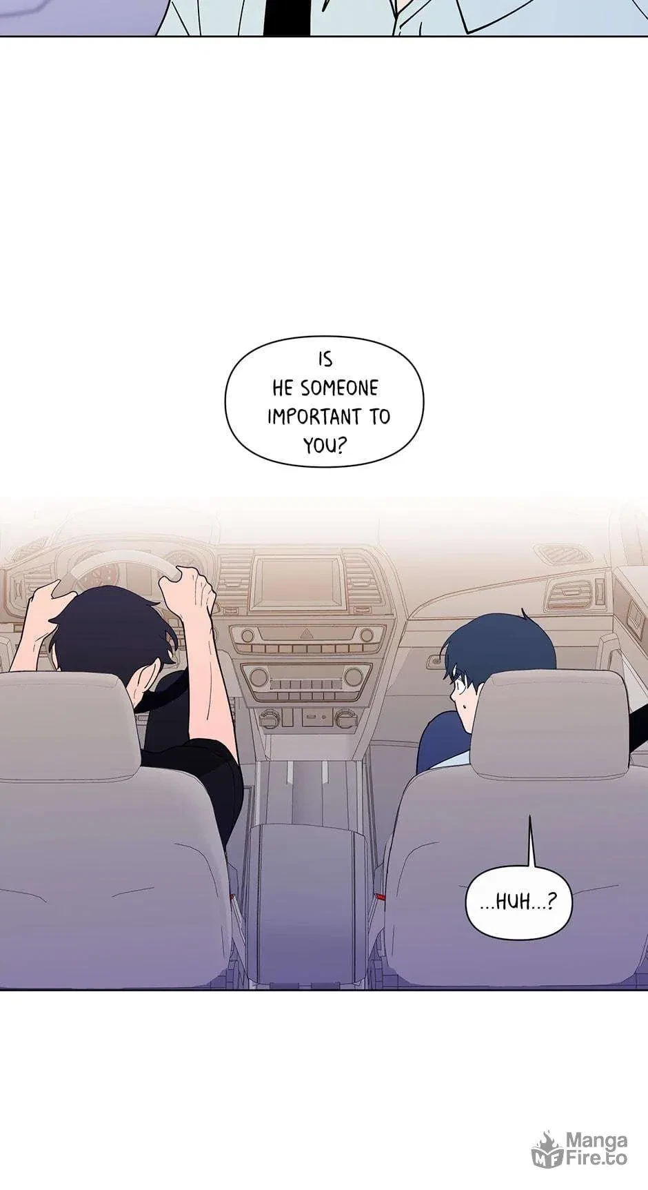 Banana Scandal Chapter 181, page 33